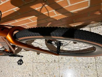 Brugt GIANT TCX Custom SRAM GX Eagle AXS 2021 Road & Gravel — billede 3 af 8