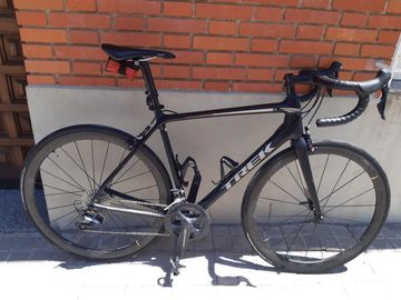 Brugt Trek Émonda SL 6 Pro 2019 2019 Road & Gravel — billede 1 af 6