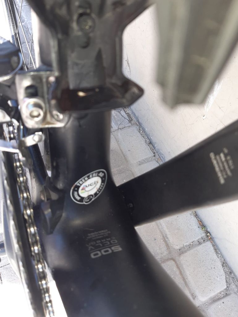 Brugt Trek Émonda SL 6 Pro 2019 2019 Road & Gravel — billede 5 af 6