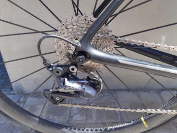 Brugt Trek Émonda SL 6 Pro 2019 2019 Road & Gravel — billede 3 af 6