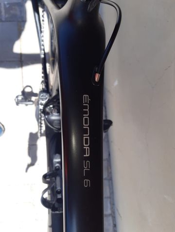 Brugt Trek Émonda SL 6 Pro 2019 2019 Road & Gravel — billede 6 af 6