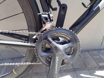 Brugt Trek Émonda SL 6 Pro 2019 2019 Road & Gravel — billede 2 af 6