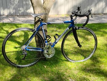 Used Cannondale CAAD8 Optimo 2 – Shimano Tiagra – Excellent Condition – Lightweight Aluminum 2007 Road & Gravel