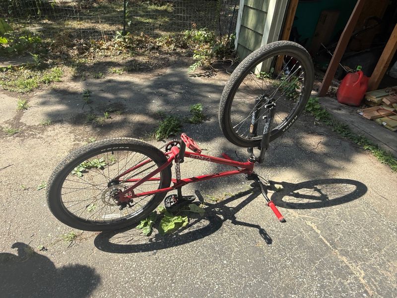 Used Verde Radix DJ 2020 2020 MTB