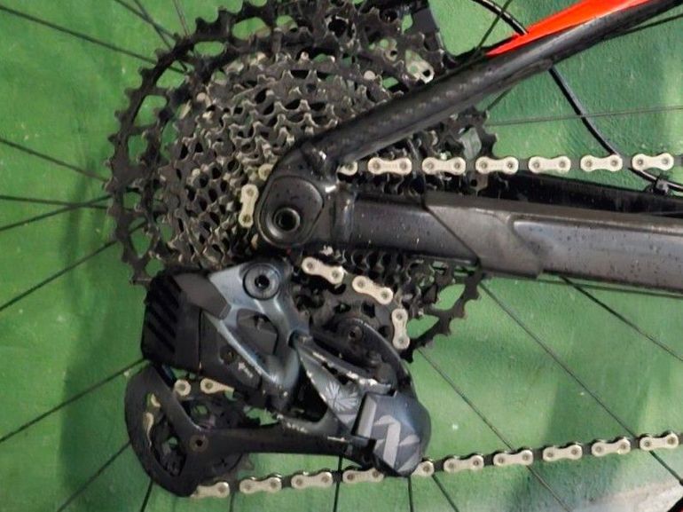 Brugt Giant Anthem 2 2018 2018 Mountainbike — billede 3 af 4