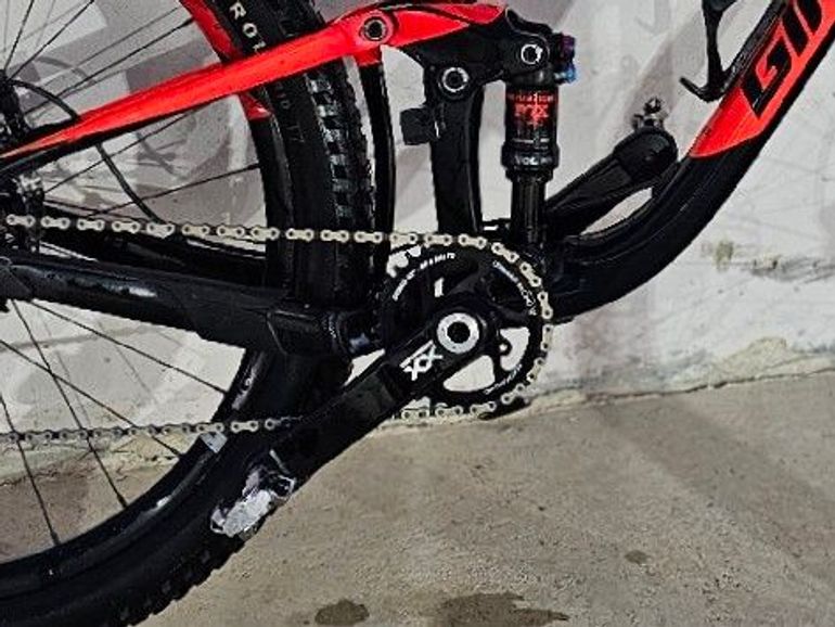 Brugt Giant Anthem 2 2018 2018 Mountainbike — billede 5 af 5
