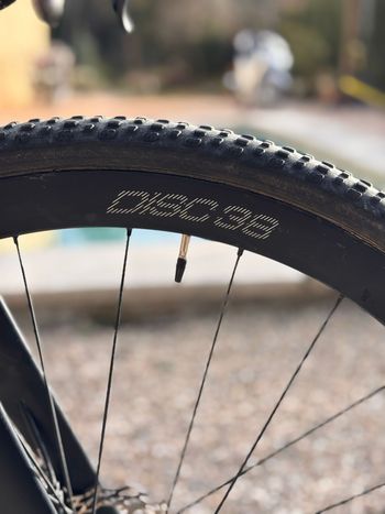 Used BH RX TEAM Shimano GRX Di2 2021 Road & Gravel, Black — image 5 of 6