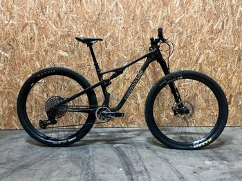 Cannondale Scalpel 1 Lefty 2025 2025 MTB usato