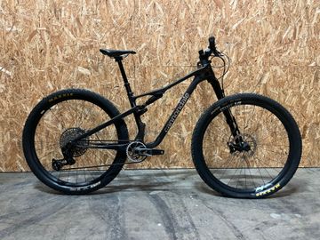 Gebrauchtes Cannondale Scalpel 1 Lefty 2025 2025 MTB