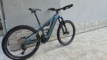 Gebrauchtes CUBE STEREO HYBRID ONE44 HPC, RACE 800 2026 2026 MTB