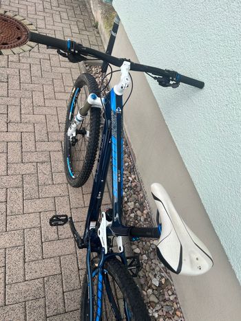 Brugt Trek Fuel EX 9.7 29 2014 2014 Mountainbike — billede 7 af 16