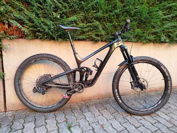 Gebrauchtes Giant Trance X Advanced, Pro 29 1 2021 2021 MTB