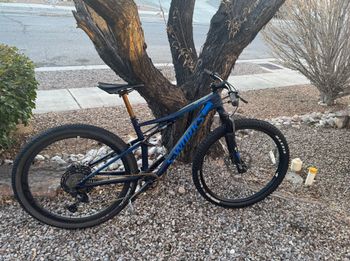 Used Specialized Men's S-Works Epic 2019 2019 MTB