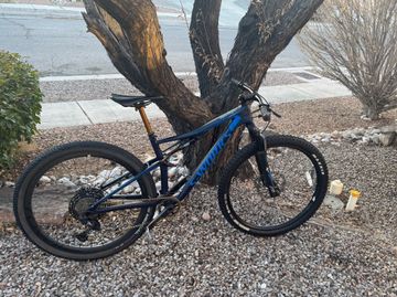 Used Specialized Men's S-Works Epic 2019 2019 MTB