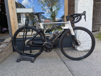 Gebrauchtes Orbea Orca Aero M30iLTD 2026 2026 Road & Gravel