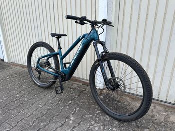 Gebrauchtes Lapierre Overvolt HT 8.6 MIX 2022 2022 MTB