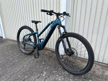 Brugt Lapierre Overvolt HT 8.6 MIX 2022 2022 MTB