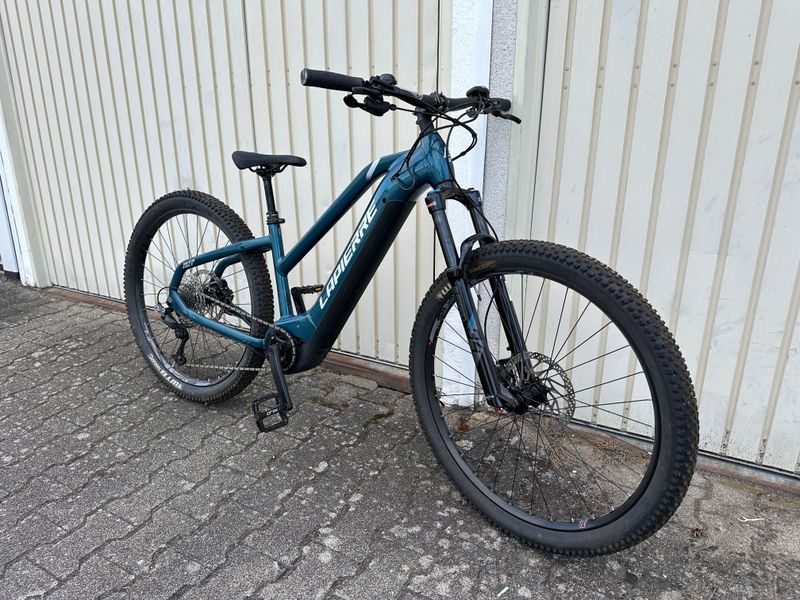 Used Lapierre Overvolt HT 8.6 MIX 2022 2022 MTB