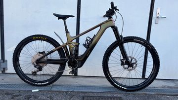 Używany Giant Trance X Advanced E+ EL 3 2023 2023 MTB