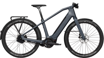 Używany Canyon Precede:ON 2023 Urban & Touring