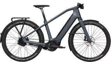 Used Canyon Precede:ON 2023 Urban, Light Gray — image 1 of 3