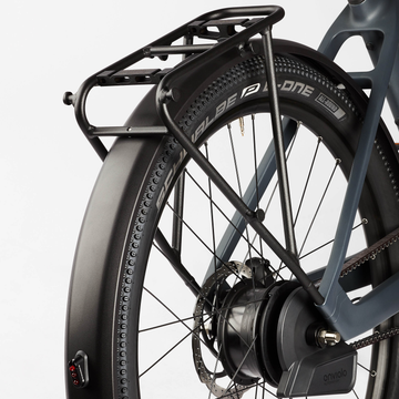Used Canyon Precede:ON 2023 Urban, Light Gray — image 3 of 3