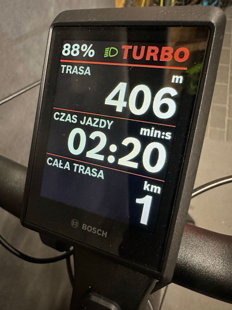 Riese & Müller Nevo Enviolo Hub Gear 2026 Urban usato, Grigio chiaro — immagine 10 di 17