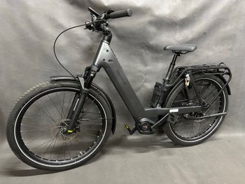 Tweedehands Riese & Müller Nevo Enviolo Hub Gear 2026 Urban & Touring