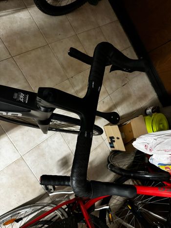 Brugt Megamo PULSE ELITE 20 2023 2023 Road & Gravel — billede 3 af 3