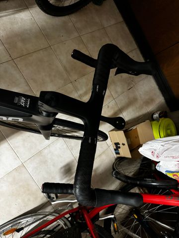 Używany Megamo PULSE ELITE 20 2023 2023 Road & Gravel — zdjęcie 3 z 3