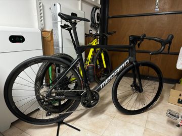 Używany Megamo PULSE ELITE 20 2023 2023 Road & Gravel — zdjęcie 1 z 3