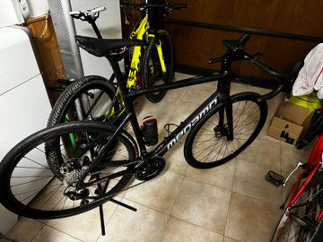 Używany Megamo PULSE ELITE 20 2023 2023 Road & Gravel — zdjęcie 2 z 3