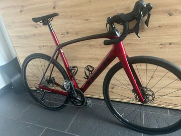 Trek Domane SL 5 2020 2020 Road & Gravel usato
