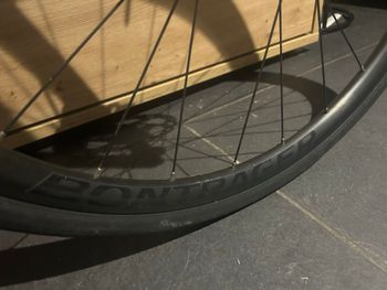 Brugt Trek Domane SL 5 2020 2020 Road & Gravel — billede 6 af 7