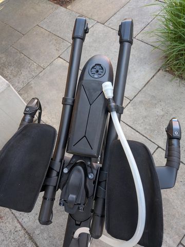Tweedehands Scott Plasma Premium 2021 2021 Road & Gravel — afbeelding 2 van 6