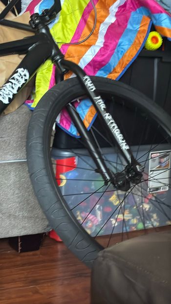 Used Throne Custom Other 2022 Kids & Youth