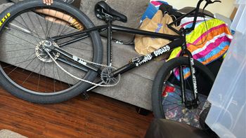 Used Throne Custom Other 2022 Youth, Black — image 2 of 3