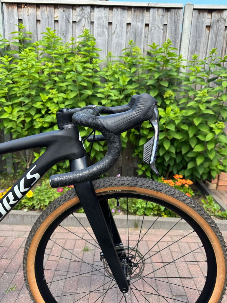 Specialized Epic SRAM XX1 Eagle AXS 2022 Road & Gravel d'occasion — image 5 sur 6