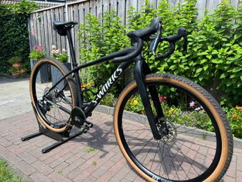 Specialized Epic SRAM XX1 Eagle AXS 2022 Road & Gravel d'occasion — image 2 sur 6