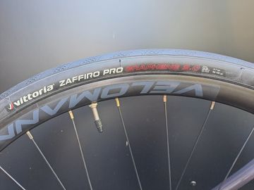 Used Bianchi Via Nirone 7 2025 Road & Gravel, Purple — image 8 of 11