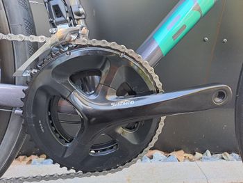 Brugt Bianchi Via Nirone 7 2025 Road & Gravel — billede 9 af 11