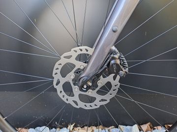 Used Bianchi Via Nirone 7 2025 Road & Gravel, Purple — image 7 of 11