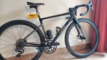 Gebrauchtes Cannondale SuperSix Evo HiMod 2021 Ultegra Di2 2021 Road & Gravel