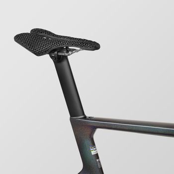 Brugt Canyon Aeroad CFR Di2 2025 2025 Road & Gravel — billede 3 af 7
