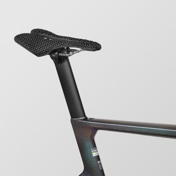 Used Canyon Aeroad CFR Di2 2025 2025 Road & Gravel, Black — image 3 of 7