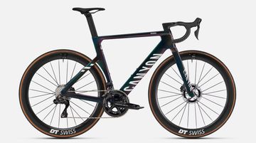 Gebrauchtes Canyon Aeroad CFR Di2 2025 2025 Road & Gravel