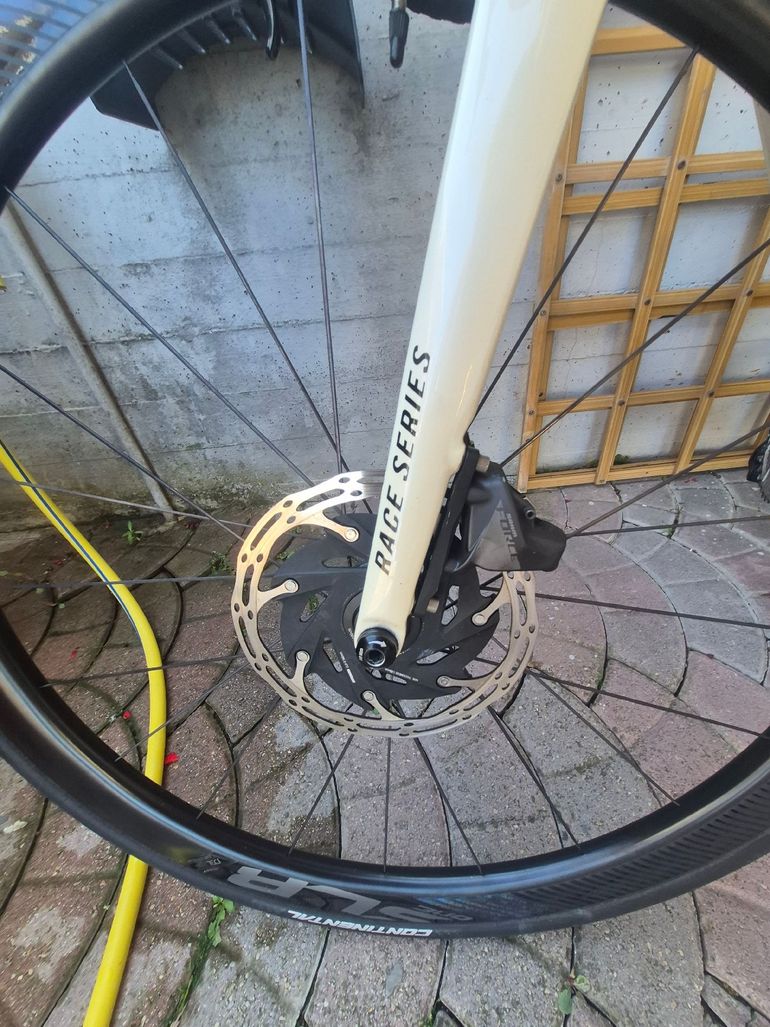 Použité Megamo Pulse SRAM Force eTap AXS 2024 Road & Gravel — obrázek 5 z 8