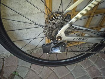 Použité Megamo Pulse SRAM Force eTap AXS 2024 Road & Gravel — obrázek 7 z 8