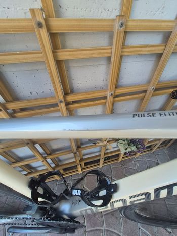 Použité Megamo Pulse SRAM Force eTap AXS 2024 Road & Gravel — obrázek 8 z 8