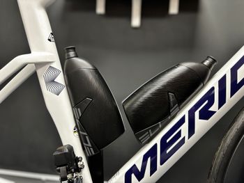 Käytetty Merida REACTO 6000 2025 2025 Road & Gravel — kuva 4 / 8